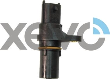 Elta Automotive XCS6115 - Senzor impulsuri, arbore cotit aaoparts.ro