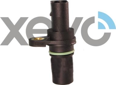 Elta Automotive XCS6399 - Senzor impulsuri, arbore cotit aaoparts.ro