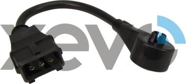 Elta Automotive XCS6300 - Senzor impulsuri, arbore cotit aaoparts.ro