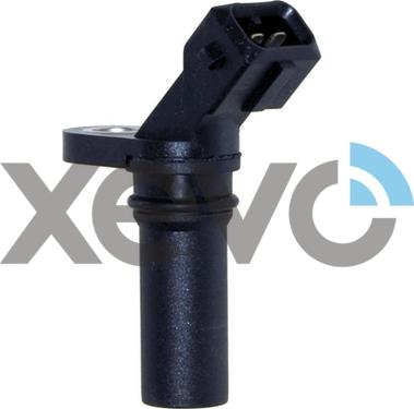 Elta Automotive XCS6248 - Senzor impulsuri, arbore cotit aaoparts.ro