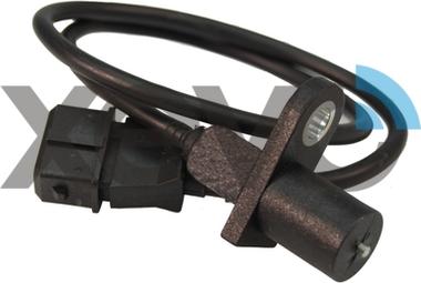 Elta Automotive XCS6253 - Senzor impulsuri, arbore cotit aaoparts.ro