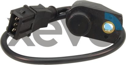 Elta Automotive XCS6211 - Senzor,pozitie ax cu came aaoparts.ro