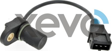 Elta Automotive XCS6235 - Senzor,pozitie ax cu came aaoparts.ro