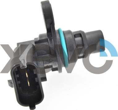 Elta Automotive XCS6279 - Senzor,pozitie ax cu came aaoparts.ro