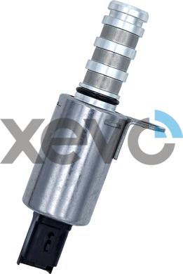Elta Automotive XCS8008 - Supapa comanda, poz. arbore cu came aaoparts.ro