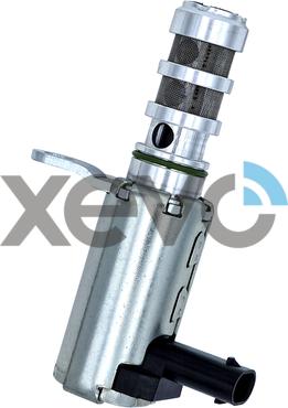 Elta Automotive XCS8016 - Supapa comanda, poz. arbore cu came aaoparts.ro