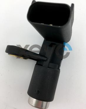 Elta Automotive XCS8191 - Senzor impulsuri, arbore cotit aaoparts.ro