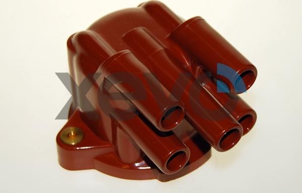 Elta Automotive XDC2049 - Capac distribuitor aaoparts.ro