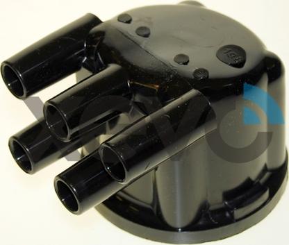 Elta Automotive XDC2058 - Capac distribuitor aaoparts.ro