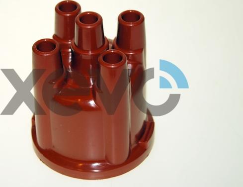 Elta Automotive XDC2053 - Capac distribuitor aaoparts.ro