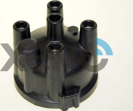 Elta Automotive XDC2057 - Capac distribuitor aaoparts.ro