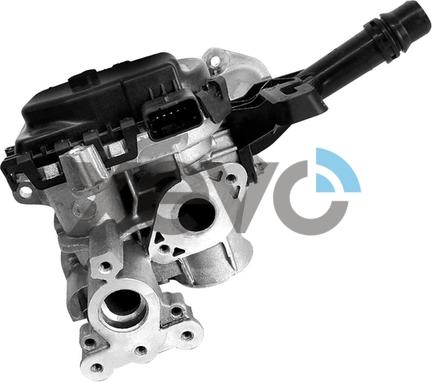 Elta Automotive XEG9406 - Supapa EGR aaoparts.ro