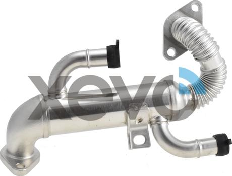 Elta Automotive XEG9430 - Radiator, recirculare gaze de esapament aaoparts.ro