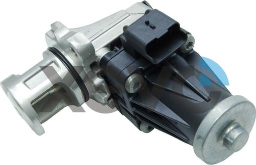 Elta Automotive XEG9050 - Supapa EGR aaoparts.ro