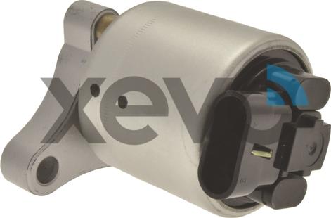 Elta Automotive XEG9002 - Supapa EGR aaoparts.ro