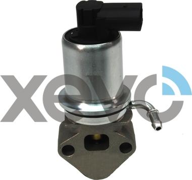 Elta Automotive XEG9015 - Supapa EGR aaoparts.ro