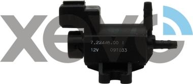 Elta Automotive XEG9077 - Supapa de control vacuum,EGR aaoparts.ro