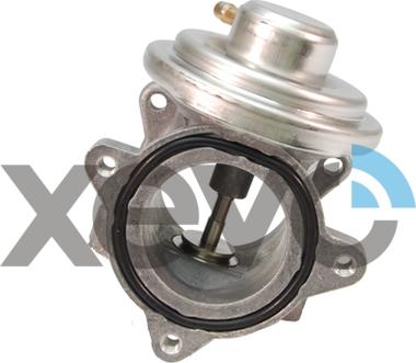 Elta Automotive XEG9103 - Supapa EGR aaoparts.ro