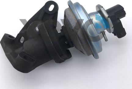 Elta Automotive XEG9387 - Supapa EGR aaoparts.ro
