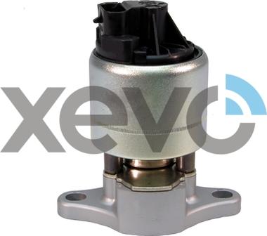 Elta Automotive XEG9246 - Supapa EGR aaoparts.ro