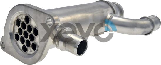 Elta Automotive XEG9287 - Radiator, recirculare gaze de esapament aaoparts.ro