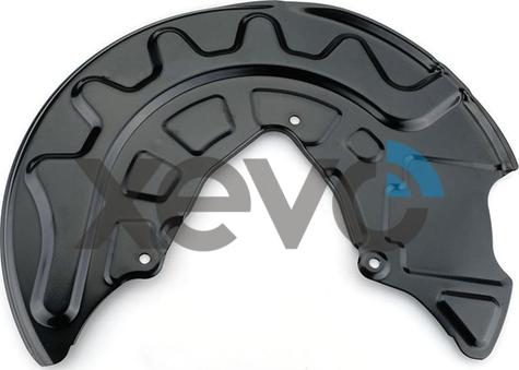 Elta Automotive XES0068 - Protectie stropire,disc frana aaoparts.ro