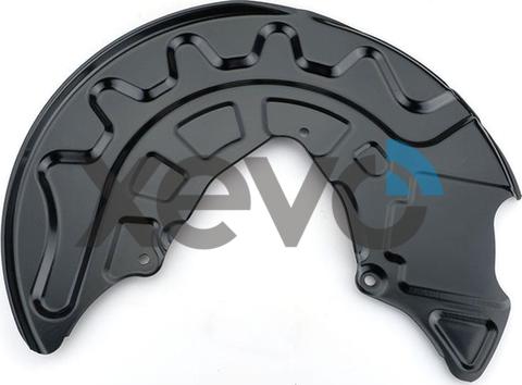 Elta Automotive XES0067 - Protectie stropire,disc frana aaoparts.ro