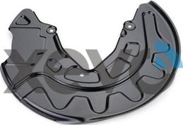 Elta Automotive XES0121 - Protectie stropire,disc frana aaoparts.ro