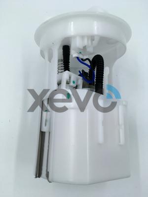 Elta Automotive XFP9559 - Modul alimentare combustibil aaoparts.ro