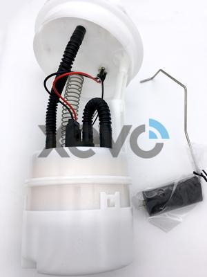 Elta Automotive XFP8929 - Modul alimentare combustibil aaoparts.ro