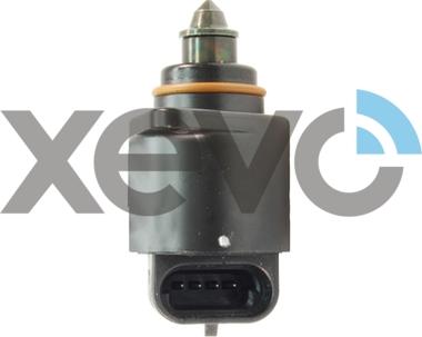 Elta Automotive XFP8665 - Supapa reglaj mers in gol,admisie aer aaoparts.ro