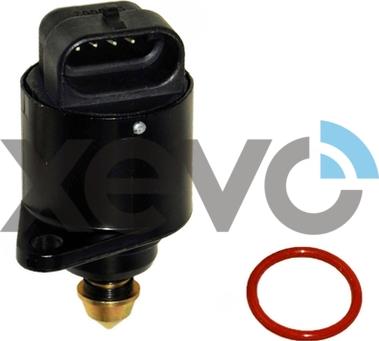 Elta Automotive XFP8622 - Supapa reglaj mers in gol,admisie aer aaoparts.ro