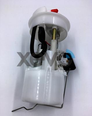 Elta Automotive XFP8062 - Modul alimentare combustibil aaoparts.ro