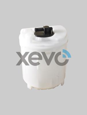 Elta Automotive XFP8020 - Oala spiralata, pompa combustibil aaoparts.ro
