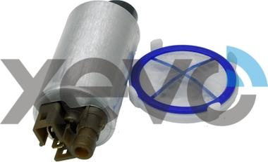 Elta Automotive XFP8071 - Pompa combustibil aaoparts.ro