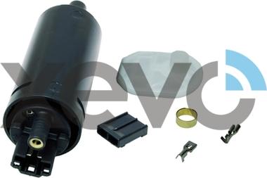 Elta Automotive XFP8808 - Pompa combustibil aaoparts.ro