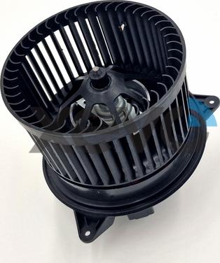 Elta Automotive XHR5005 - Ventilator, habitaclu aaoparts.ro