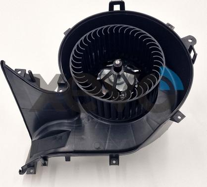 Elta Automotive XHR5014 - Ventilator, habitaclu aaoparts.ro