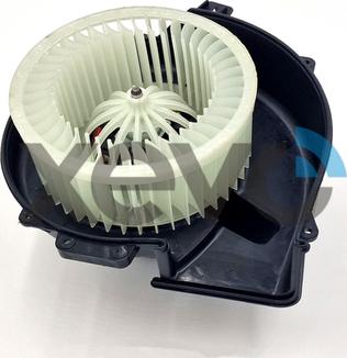 Elta Automotive XHR5011 - Ventilator, habitaclu aaoparts.ro