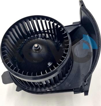 Elta Automotive XHR5017 - Ventilator, habitaclu aaoparts.ro