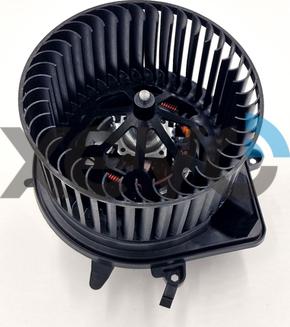 Elta Automotive XHR5039 - Ventilator, habitaclu aaoparts.ro