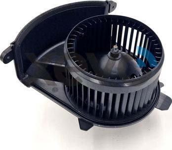 Elta Automotive XHR5036 - Ventilator, habitaclu aaoparts.ro