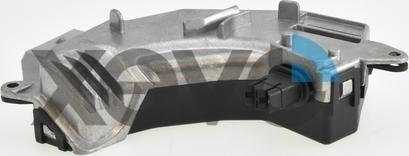 Elta Automotive XHR0006 - Rezistor, ventilator habitaclu aaoparts.ro