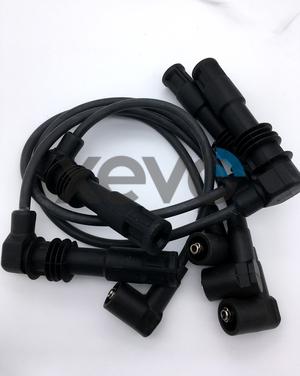 Elta Automotive XHT4056 - Set cablaj aprinder aaoparts.ro