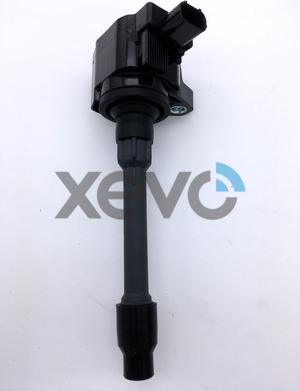 Elta Automotive XIG5914 - Bobina de inductie aaoparts.ro