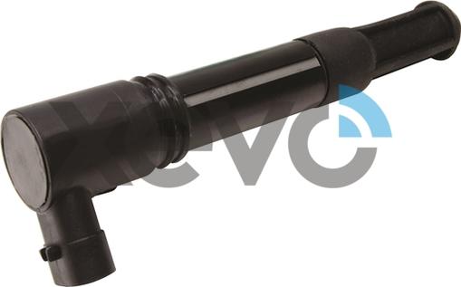 Elta Automotive XIG5041 - Bobina de inductie aaoparts.ro