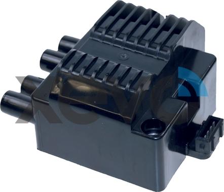 Elta Automotive XIG5056 - Bobina de inductie aaoparts.ro