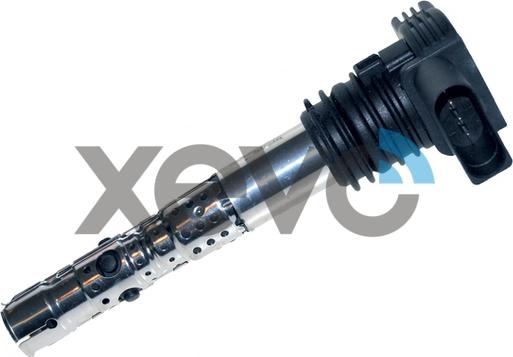 Elta Automotive XIG5010 - Bobina de inductie aaoparts.ro