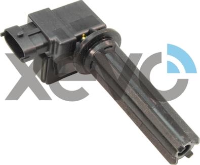 Elta Automotive XIG5085 - Bobina de inductie aaoparts.ro
