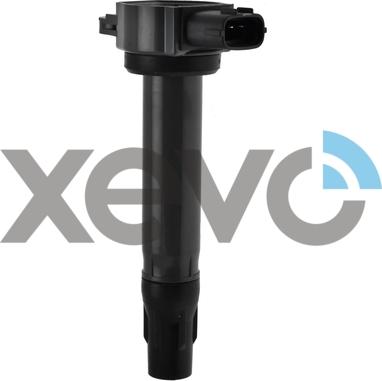 Elta Automotive XIG5145 - Bobina de inductie aaoparts.ro
